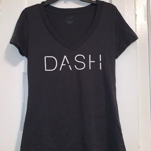 DASH women’s short sleeve top